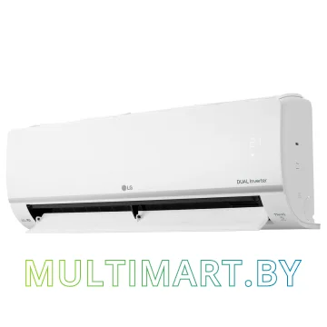 Внутренний блок LG PC12SQ.NSJC картинка 6
